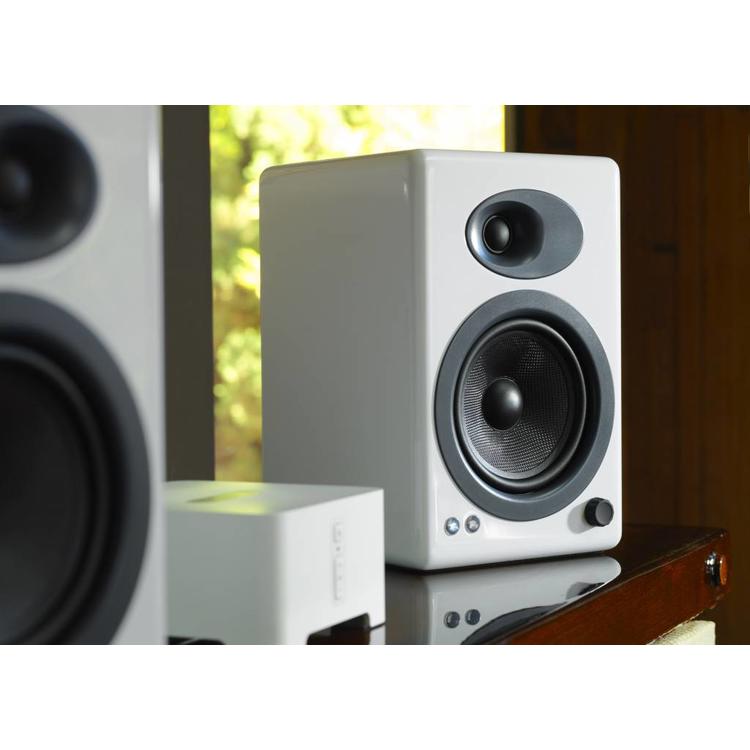 AudioEngine A5 White 1 Set Hi Stands Webshop
