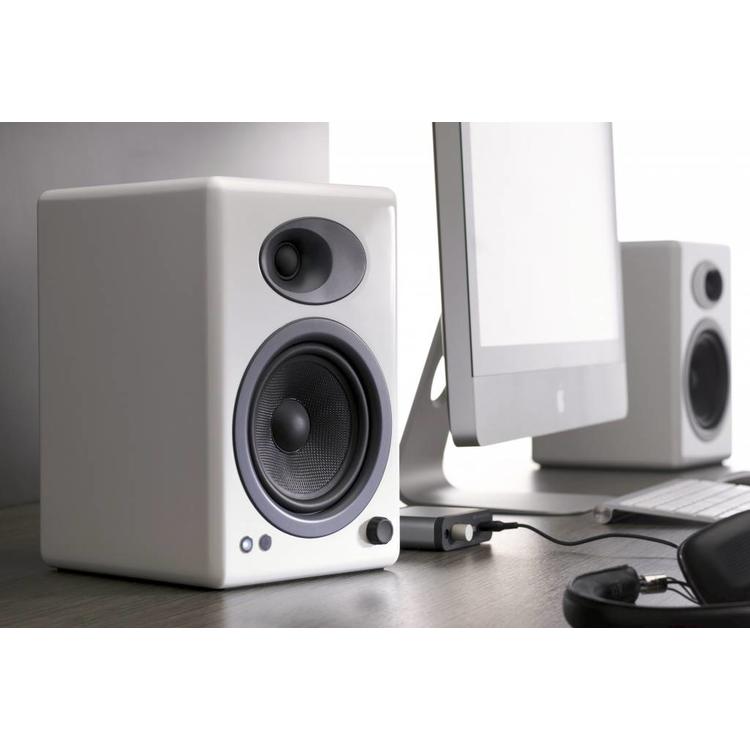 AudioEngine A5 + White (1 Set)