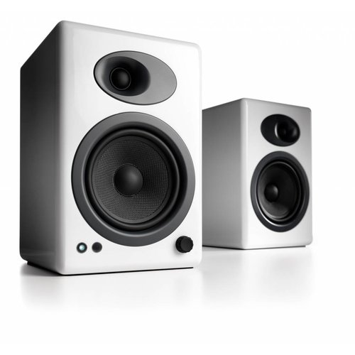 AudioEngine A5+ Wit (1 Set) AudioEngine A5+ Wit (1 Set)