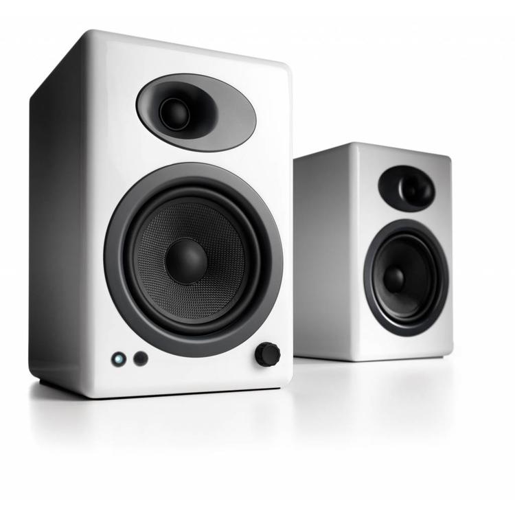 AudioEngine A5 + White (1 Set)