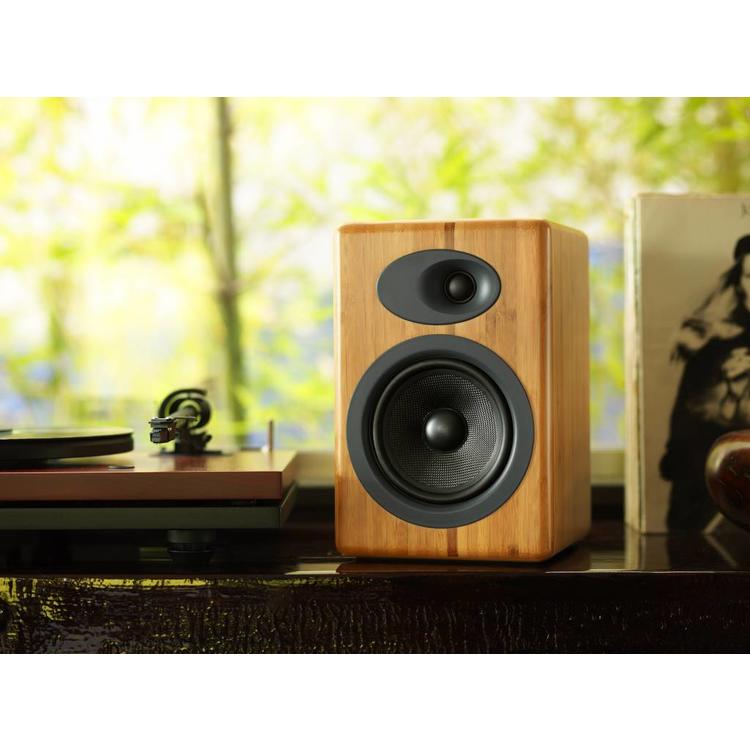 AudioEngine A5 + Bamboo (1 Pair)