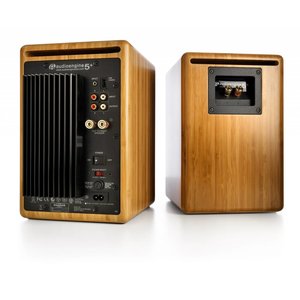 AudioEngine A5+ Bamboo (1 Set)