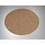 bFly-audio Cork 'n Rubber Turntable mat 1 mm