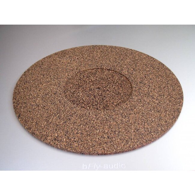 Tapis de platine DUO/4 4 mm