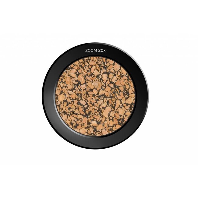 DUO/4 Drehtellerauflage 4 mm