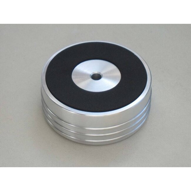 bFly-audio PG0 Plattengewicht 380 Gram