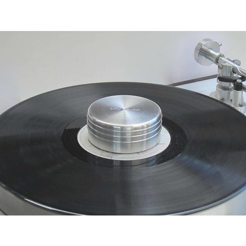 bFly-audio PG0 Plattengewicht 380 Gram bFly-audio PG0 Plattengewicht 380 Gram