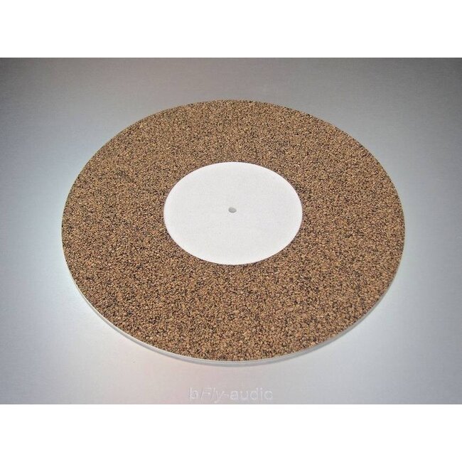 VARIO mat for turntable 3 mm
