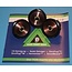 Black Forest Audio ZeroPlug™M – Schuko socket termination plug