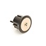 Black Forest Audio ZeroPlug™M – Schuko socket termination plug