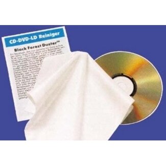 Black Forest Audio Duster