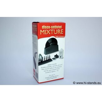 Knosti Disco Antistatik-Mischung Nachfüllflasche (1 Liter)