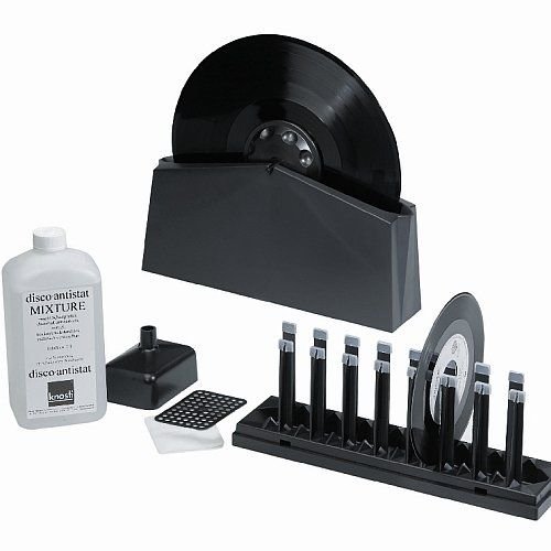 Knosti Disco Antistat 1 Set Knosti Disco Antistat 1 Set