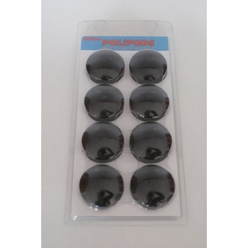 Milty Polipods (8 Stück) Milty Polipods (8 Stück)