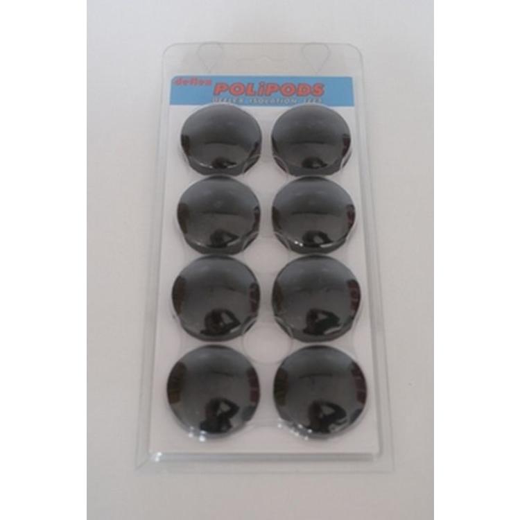 Milty Polipods (8 Pieces)