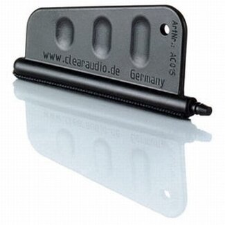 Clearaudio Groove puro