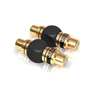 ViaBlue Adaptateur XS rallonge RCA