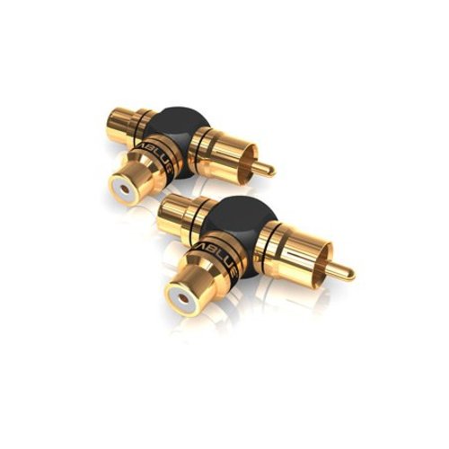 ViaBlue XS Y Adapters ViaBlue XS Y Adapters