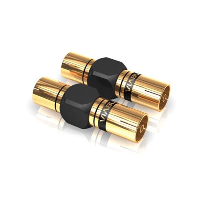 XS Antennenadapter Buchse