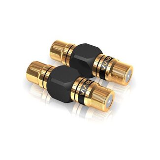 ViaBlue Extensão XS F-Adapter