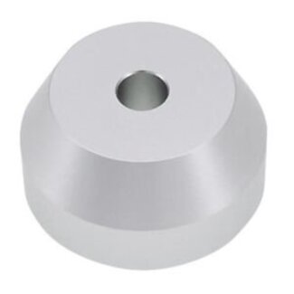 Dynavox Aluminium Single-Puck ASP1