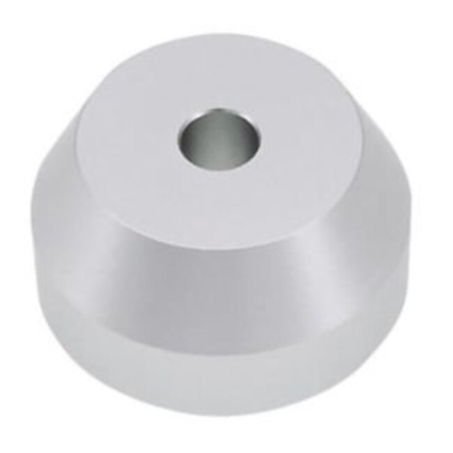 Dynavox Aluminium Single-Puck ASP1