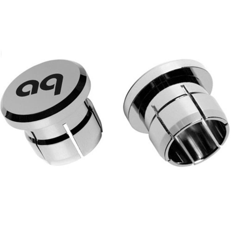 AudioQuest XLR Output Noise-Stopper Caps (2 Stück)