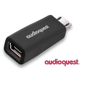 AUDIOQUEST Coupleur hdmi