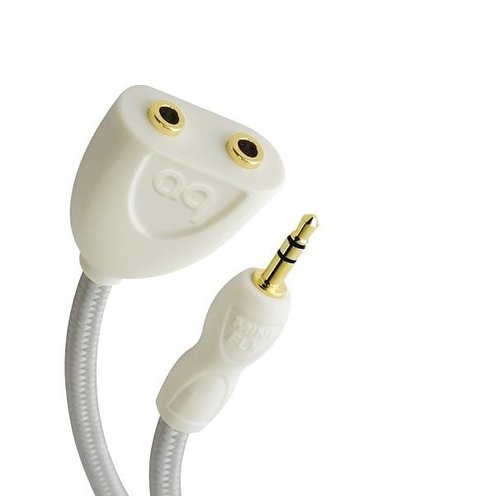 AudioQuest FLX-Mini Splitter AudioQuest FLX-Mini Splitter