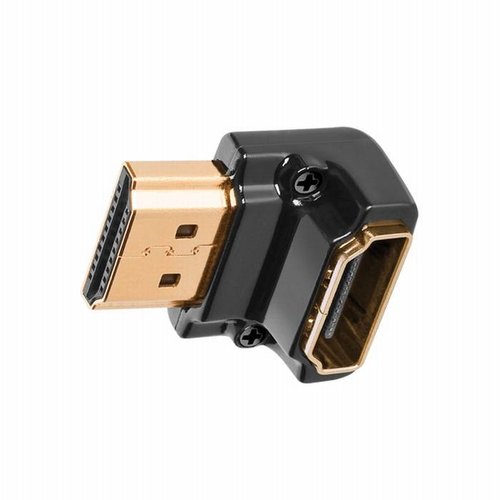 AudioQuest HDMI Adapter 90N AudioQuest HDMI Adapter 90N