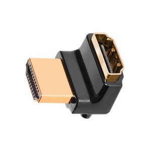 AudioQuest HDMI 90W Adapter