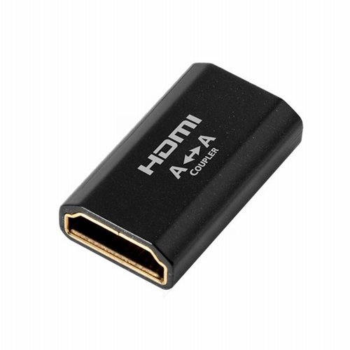 AudioQuest HDMI Coupler AudioQuest HDMI Coupler