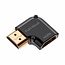 AudioQuest Adaptador HDMI NU/R