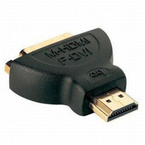 AudioQuest F-DVI > M-HDMI Adapter