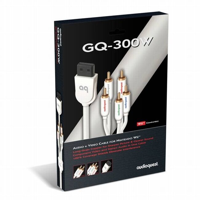 GQ-300W