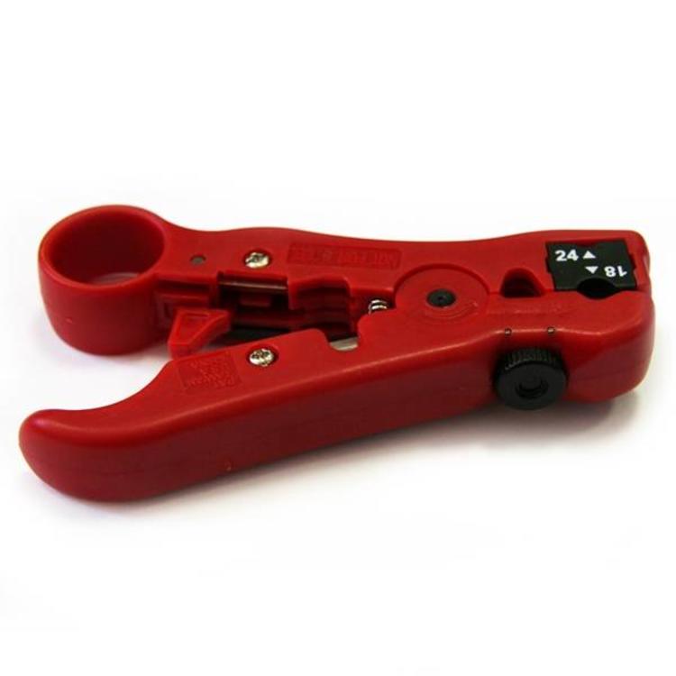 AudioQuest One-Step Wire Stripper