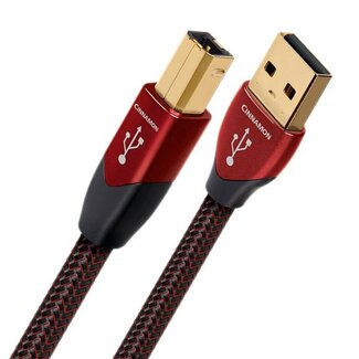 AudioQuest Cinnamon USB