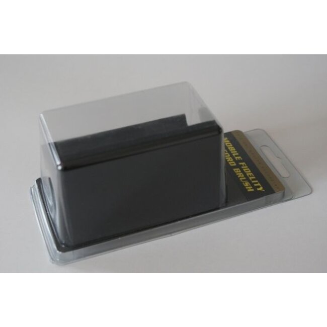 Escova de Limpeza MFSL para Vinil