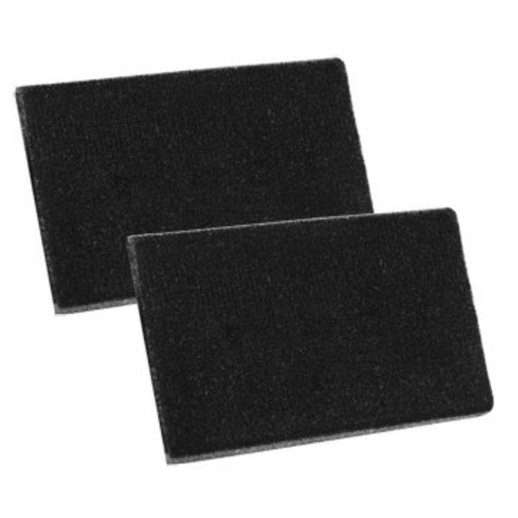 MFSL Record Brush, replacement pads