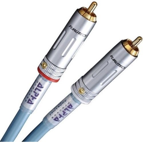 Furutech ADL ALPHA LINE 1 Furutech ADL ALPHA LINE 1