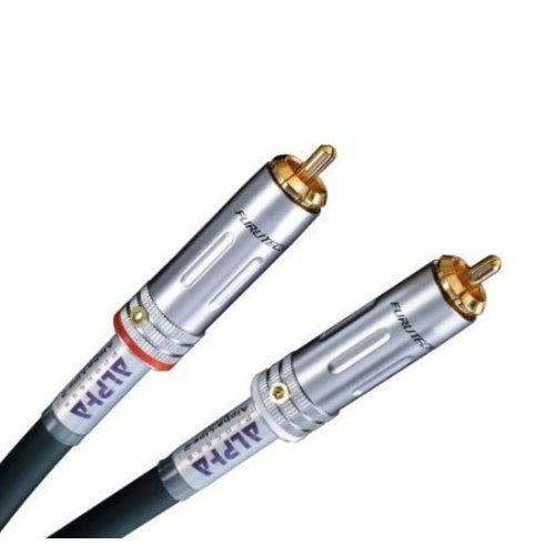 Furutech ADL ALPHA LINE 2 Furutech ADL ALPHA LINE 2