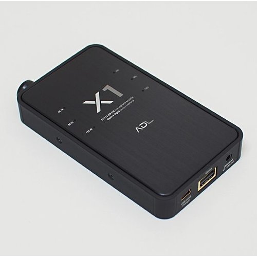 Furutech ADL X1 Furutech ADL X1
