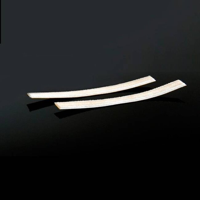 Okki Nokki Felt strips for vacuum arm (2 pieces)