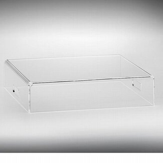 Okki Nokki Acrylic Dust Cover