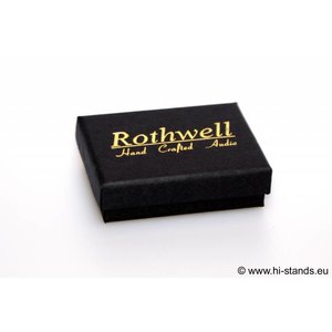 Rothwell Rothwell RCA in-line attenuators -10dB