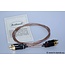 Rothwell River Interconnects (Standaard RCA Plugs)