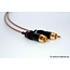 Rothwell River Interconnects (Standaard RCA Plugs)