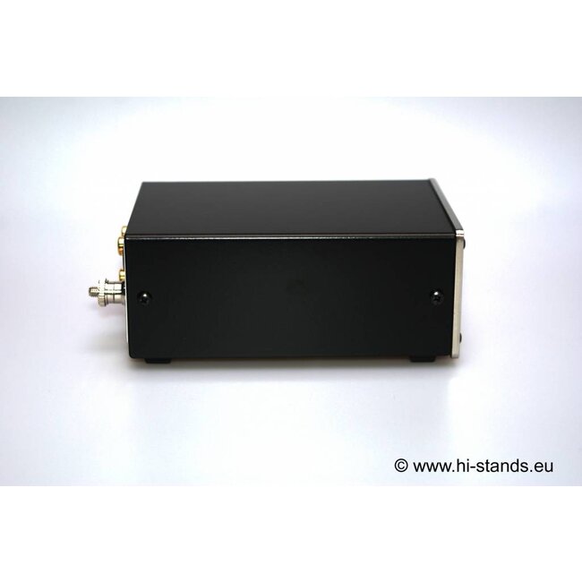 Rothwell Rialto MM/MC phonotrap – discrete klasse A phono