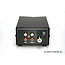 Rothwell Rialto MM/MC phonotrap – discrete klasse A phono