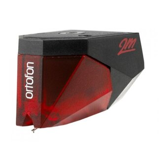 Ortofon Célula MM 2M Red